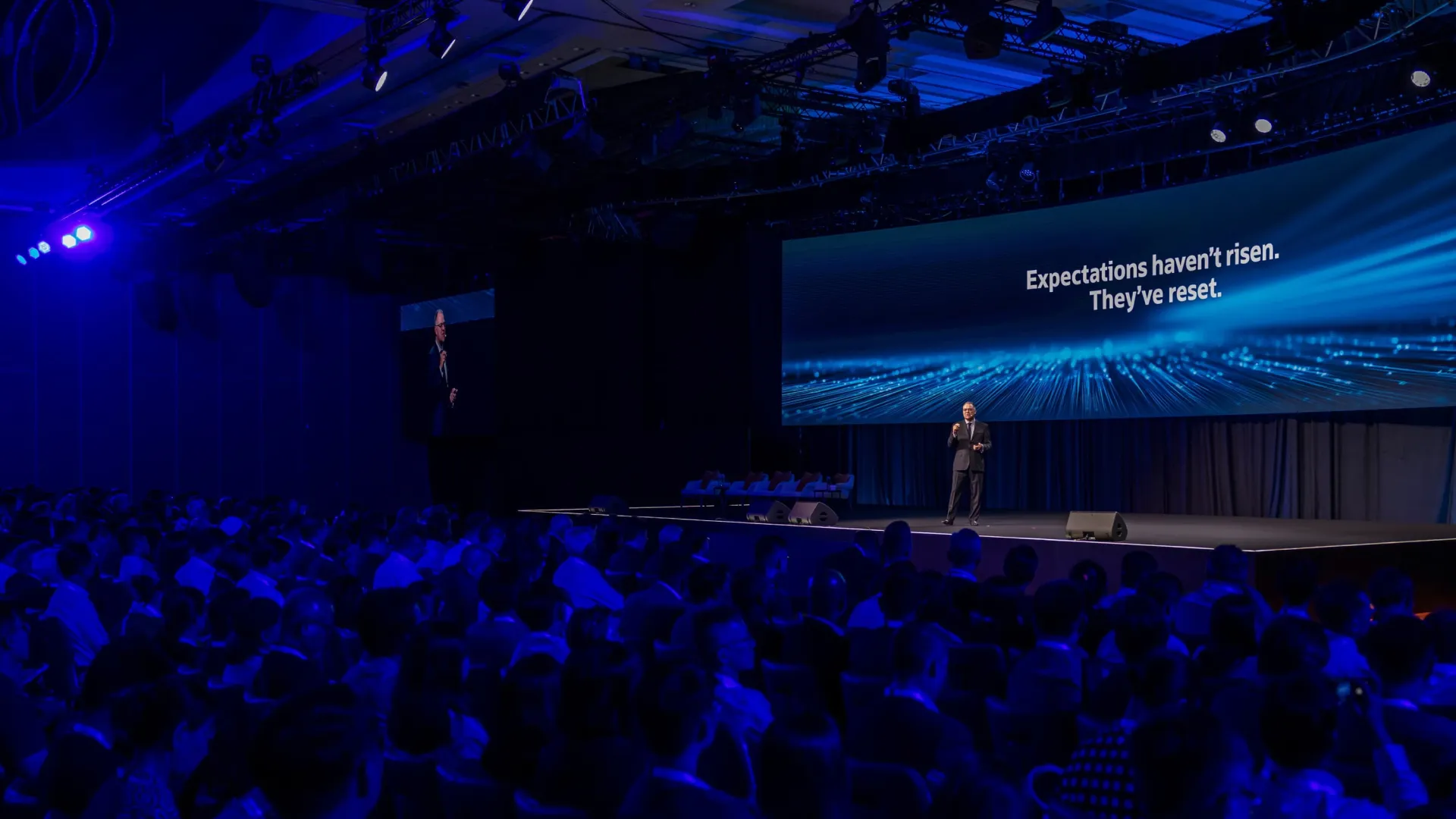 AI World Tour Singapore