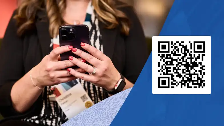 Oracle Eventsモバイル・アプリ