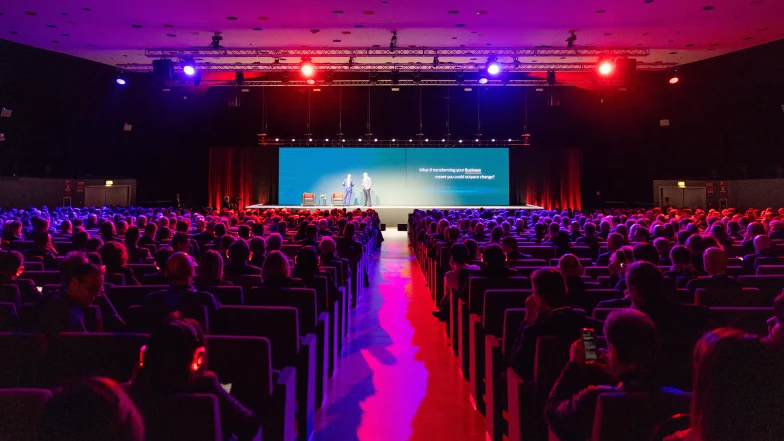 Oracle AI: At the Speed of Business