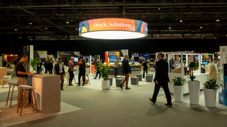 Discover the AI World Tour Hub