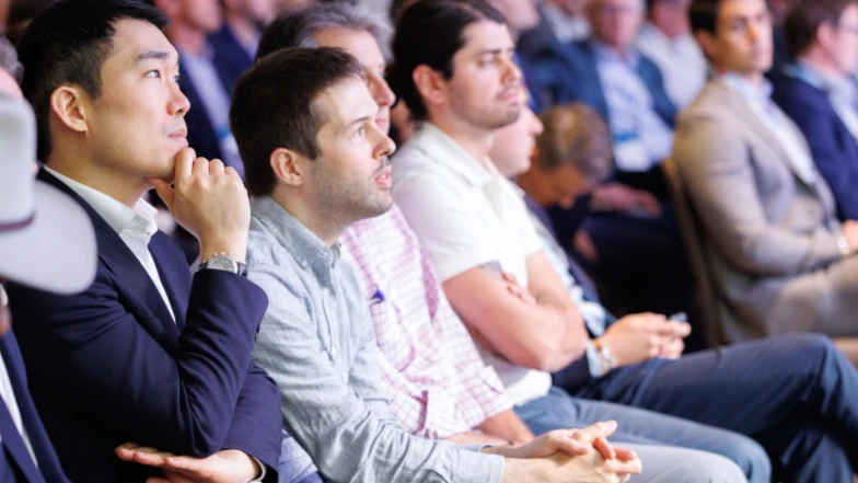 Oracle Defence Tech Summit