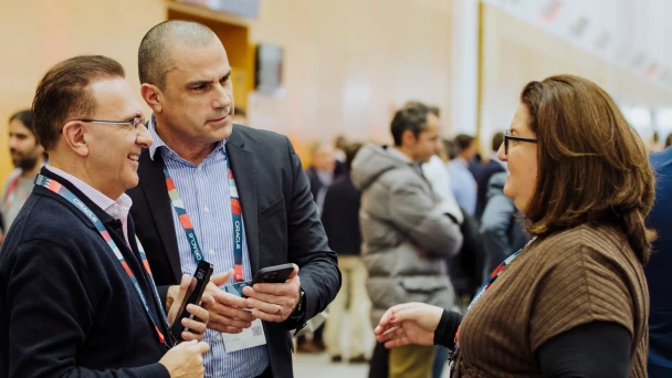  Principales motivos para asistir