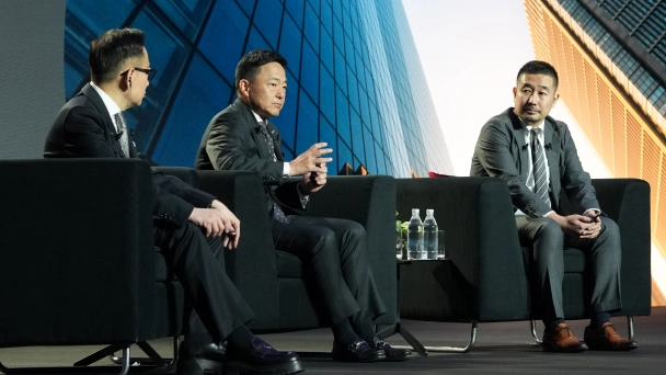 インフラストラクチャ