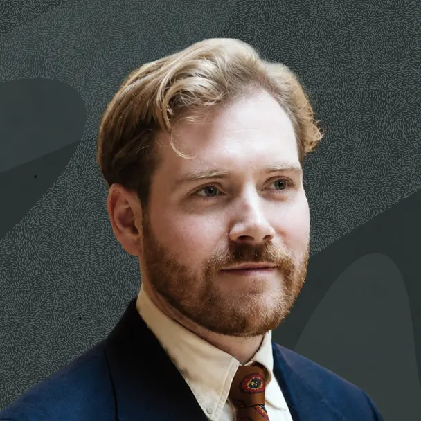 Adam Fowle headshot