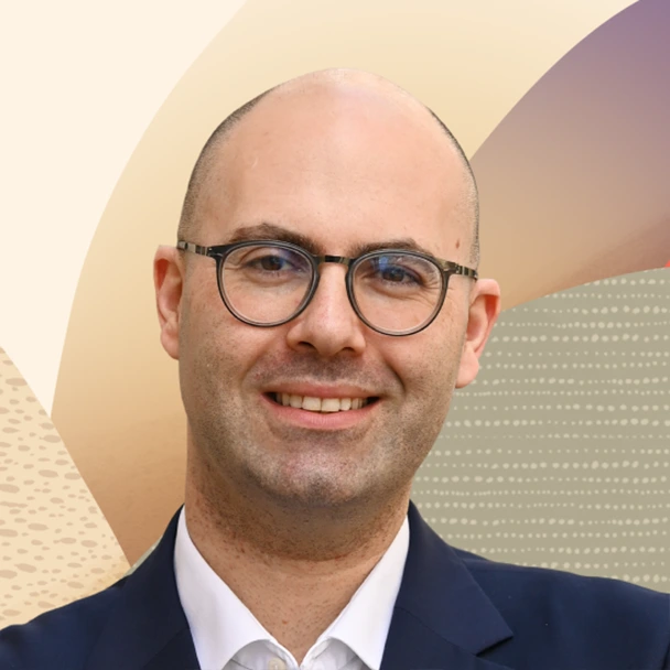 Marc Moubarak