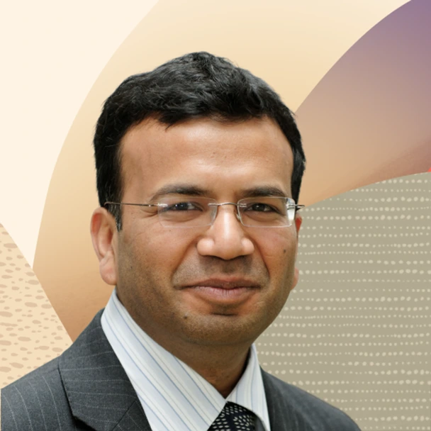Vikram Singla