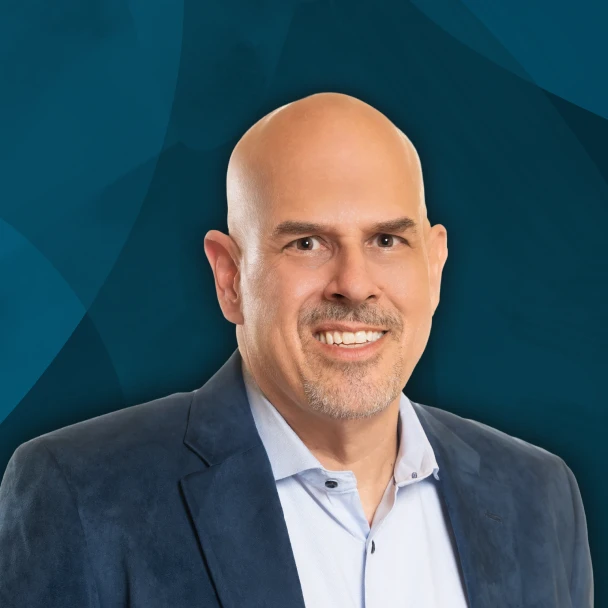 Mike Sicilia headshot