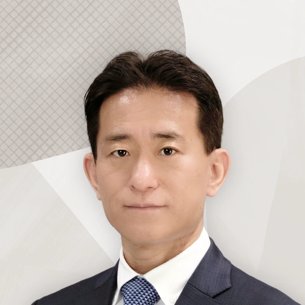 Tetsu Okimoto headshot