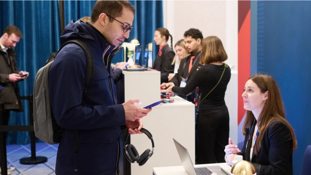 Ventes, service et marketing