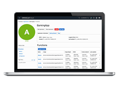 Szybkie pisanie, wdrażanie i uruchamianie kodu.