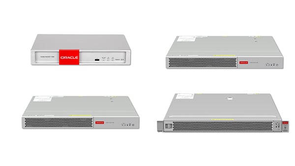 Acme Packet Platforms