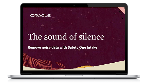 The Sound of Silence