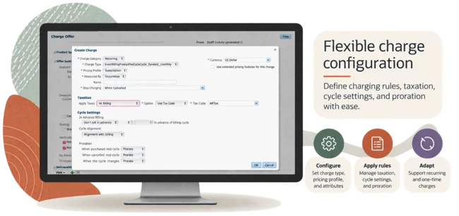 Billing and Revenue Management