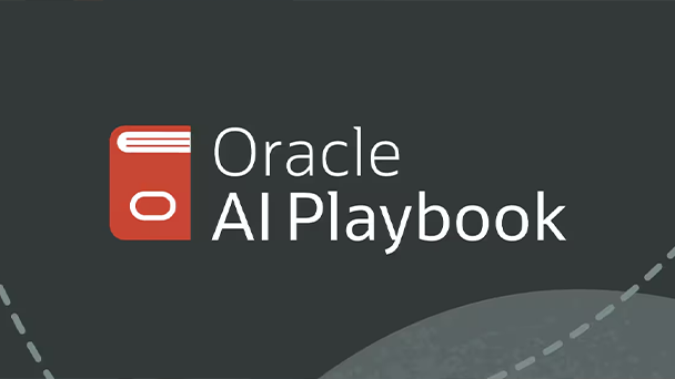 Oracle AI Playbook