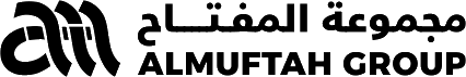 Almuftah Group-Logo