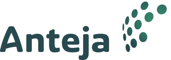 Logo d'Anteja