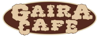 gaira cafe logo