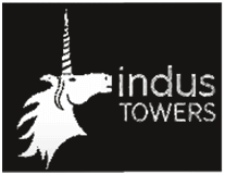 Indus Towers 標誌