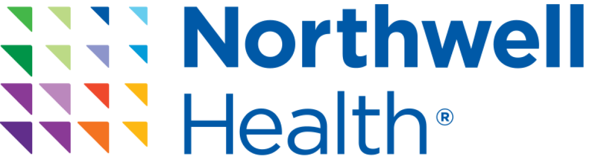 Northwell  logo
