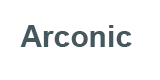 Arconic 로고