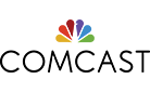Comcast logo