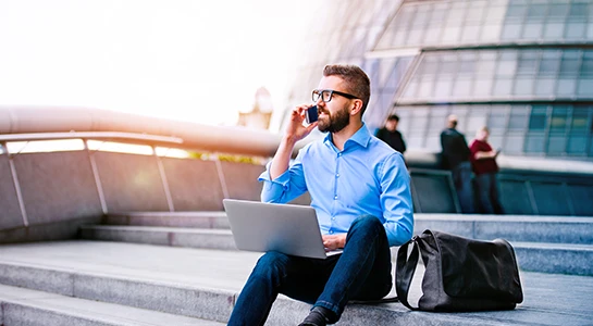 Gamma improves customer experience