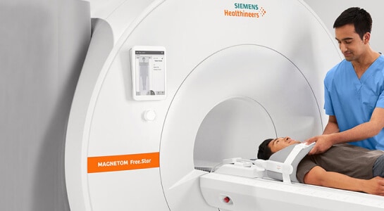 Siemens Healthineers מגבירה את הפרודוקטיביות עבור נציגי מכירות עם Oracle Cloud