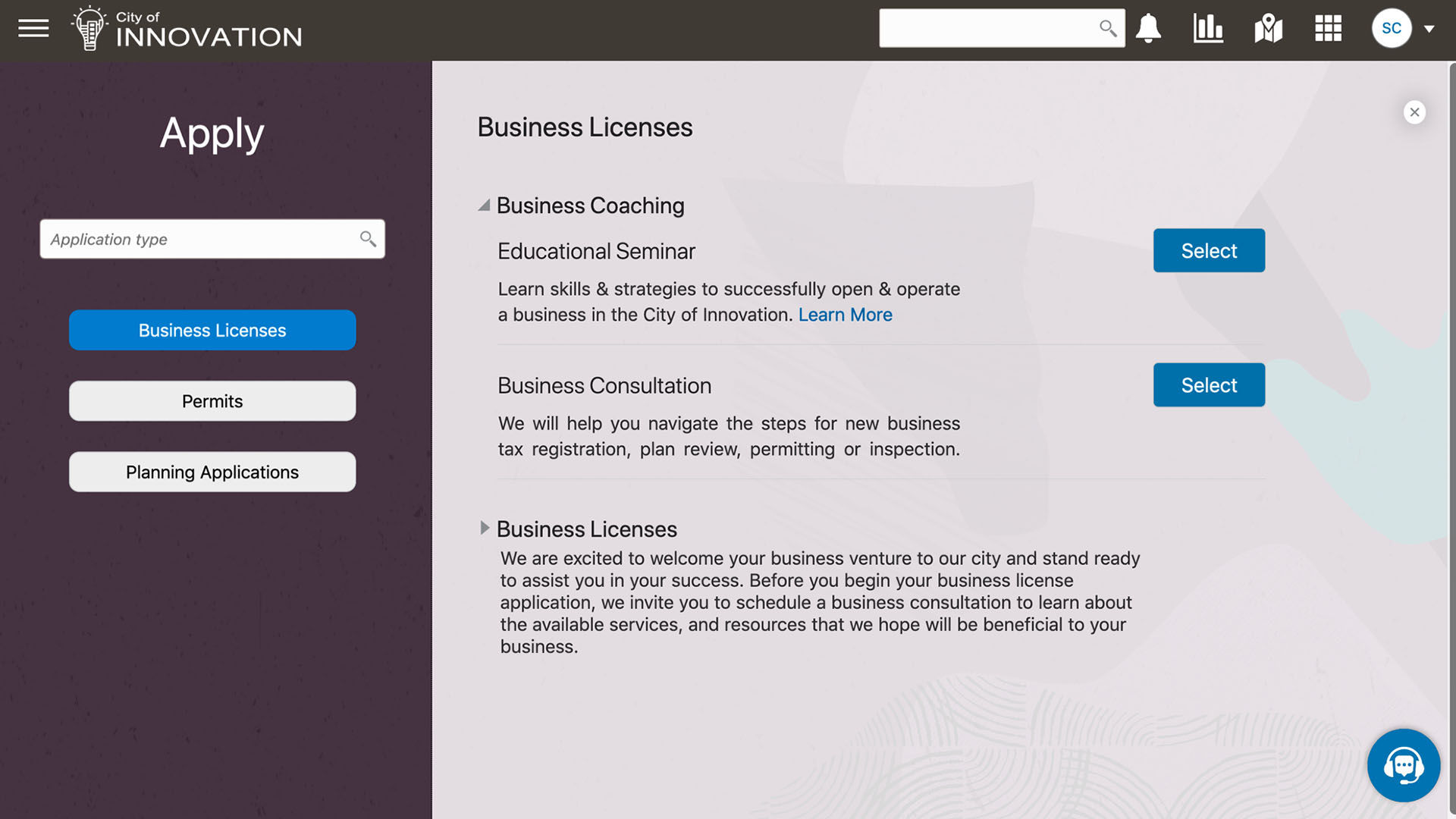 Guide existing and prospective business owners img
