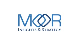 Moor Insights and Strategy logo