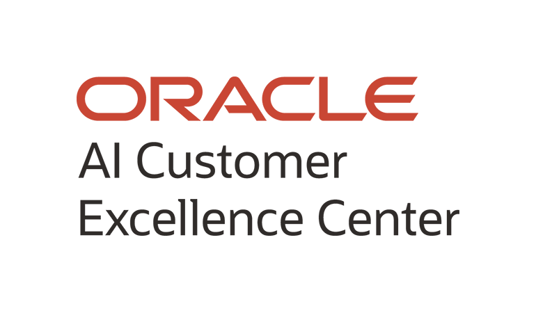 Oracle AI Customer Excellence Center