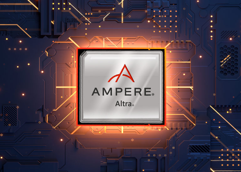 Introducing Ampere Altra