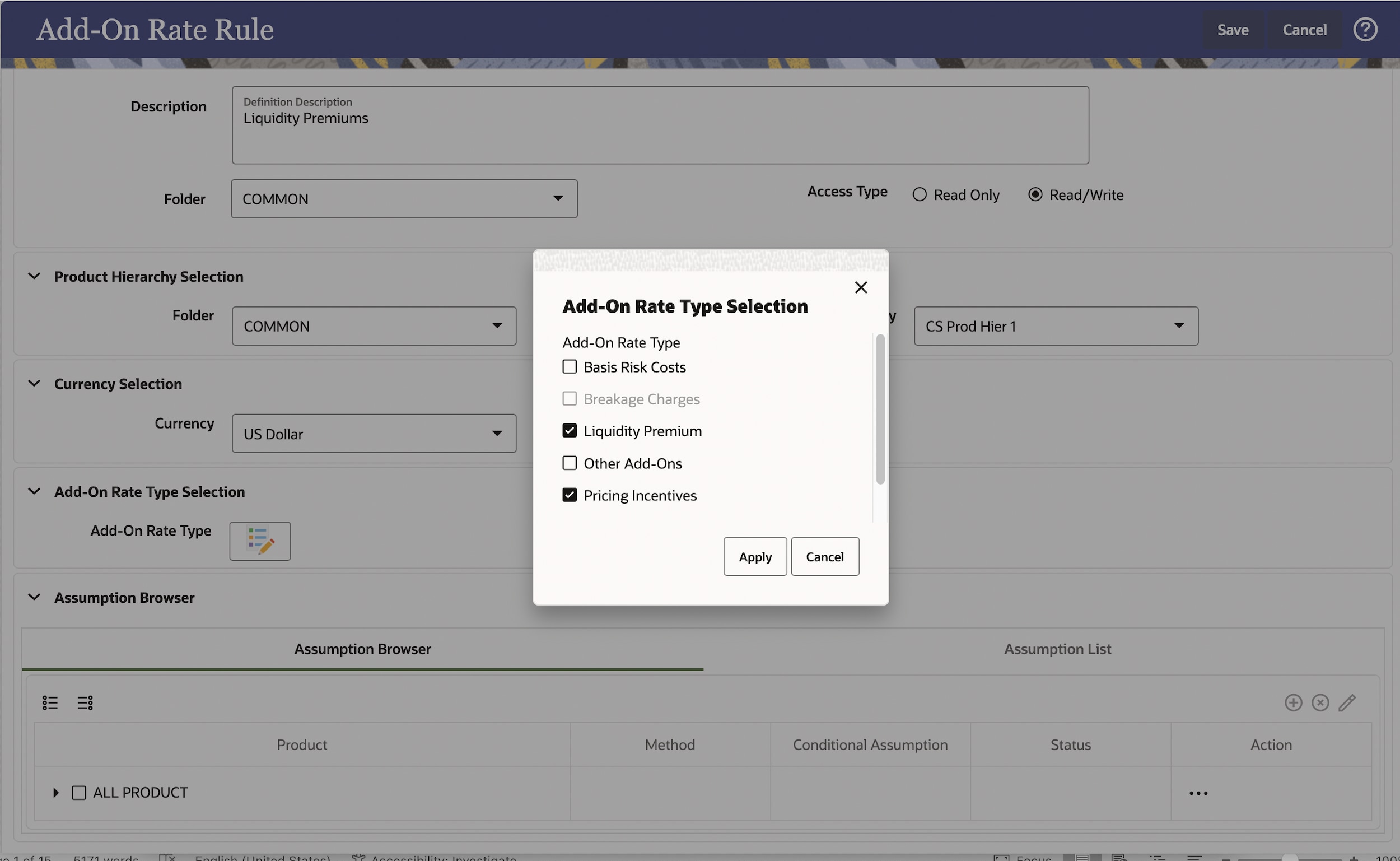 Prezzi trasferimento fondi