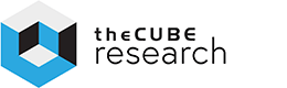 The Cube Research logo