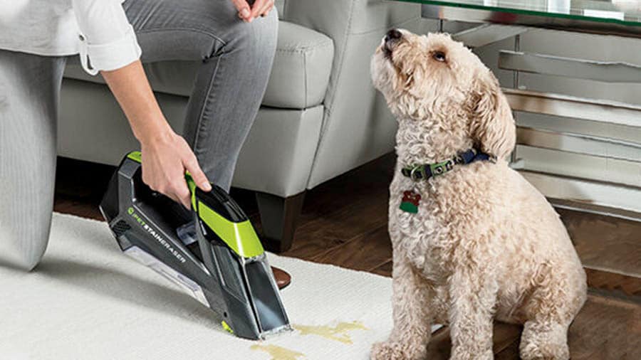 Bissell 利用 Oracle Cloud 应用优化供应链图像