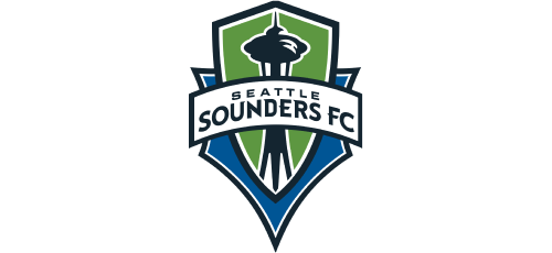 Seattle Sounders FC logo