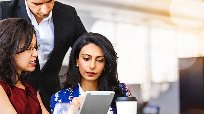 Moving Oracle Databases to Multicloud with Zero Downtime Migration