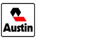 Austin logo