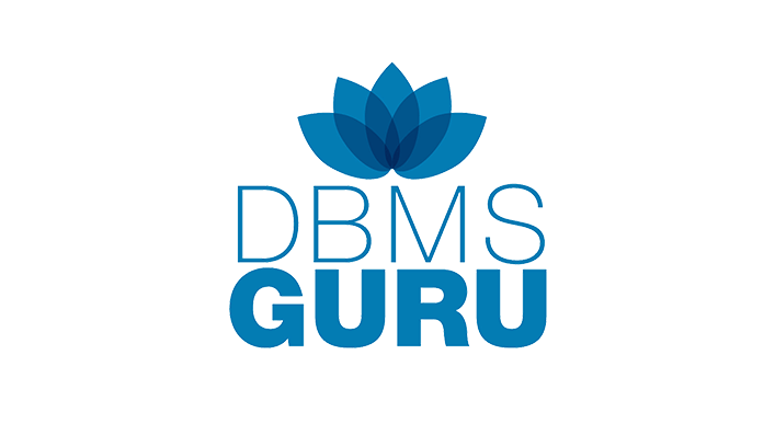 DBMSGuru LLC logo