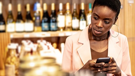 Create a single, dynamic view of your customers