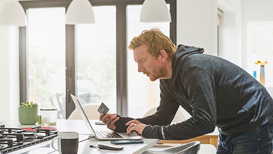 Gain deeper insight into how consumers interact with your brand 