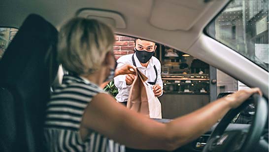 Explore o hardware PDV