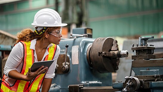 Augmentez le rendement des investissements en capital grâce à la gestion du cycle de vie des actifs