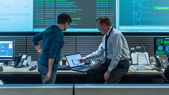 Réduisez vos coûts et améliorez vos performances en passant au cloud