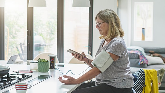 Collecte de données