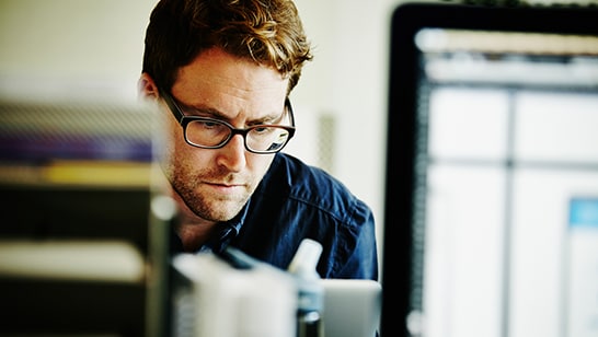 Prise en charge des dossiers de sécurité numérique