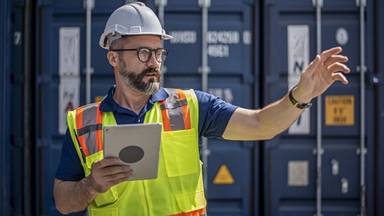 Improve the delivery of government services