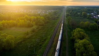 Public Infrastructure: 8 technology initiatives to keep rail projects on track