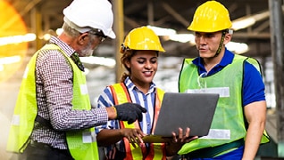 Public Infrastructure: 4 pillars of effective capital program management for Public agencies