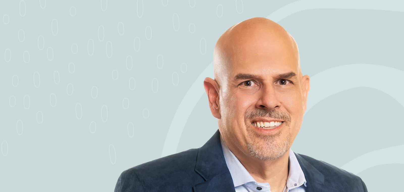 Mike Sicilia headshot