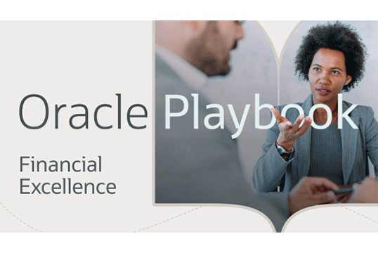 Learn how you can streamline financial reporting, accelerate financial planning, and more.